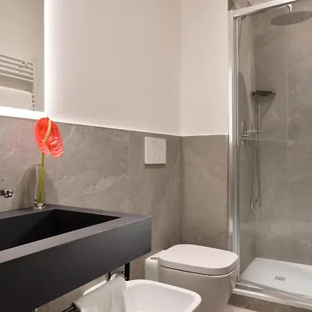 Hotel Essence Firenze