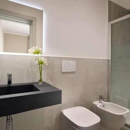 Hotel Essence Firenze